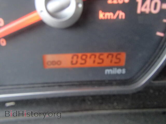 2009 MITSUBISHI GALANT - VIN: 4A3AB36F89E005410 - Фото 8