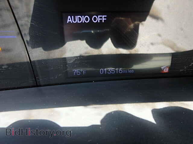 2014 HONDA CIVIC - VIN: 19XFB2F53EE035780 - Фото 8