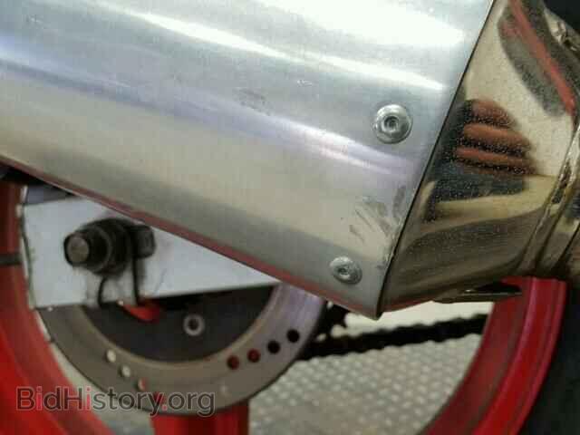 1990 HONDA CBR CYCLE - VIN: JH2PC2303LM002732 - Фото 18
