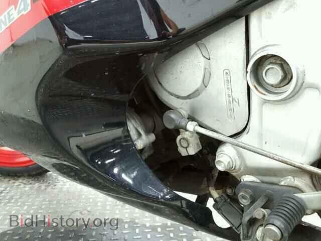 1990 HONDA CBR CYCLE - VIN: JH2PC2303LM002732 - Фото 6