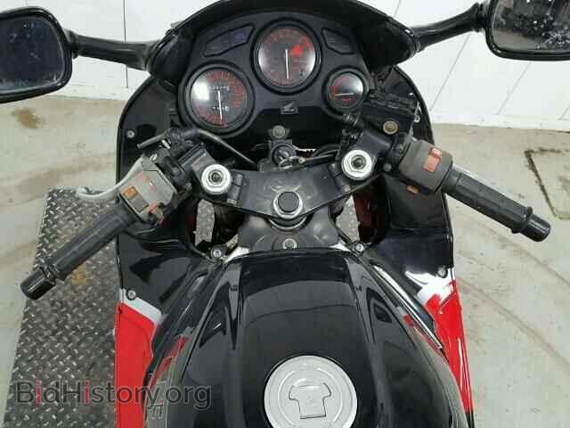 1990 HONDA CBR CYCLE - VIN: JH2PC2303LM002732 - Фото 8