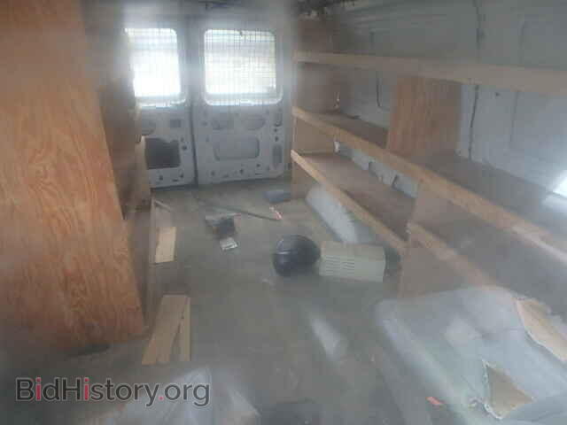 2006 FORD ECONOLINE - VIN: 1FTNE24L76DB09452 - Фото 6