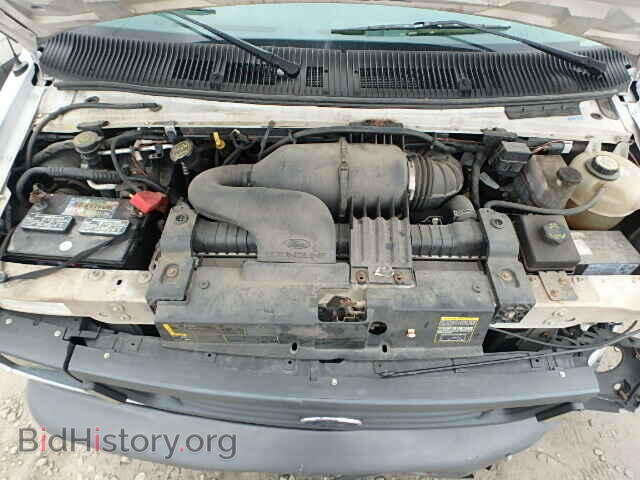 2006 FORD ECONOLINE - VIN: 1FTNE24L76DB09452 - Фото 7