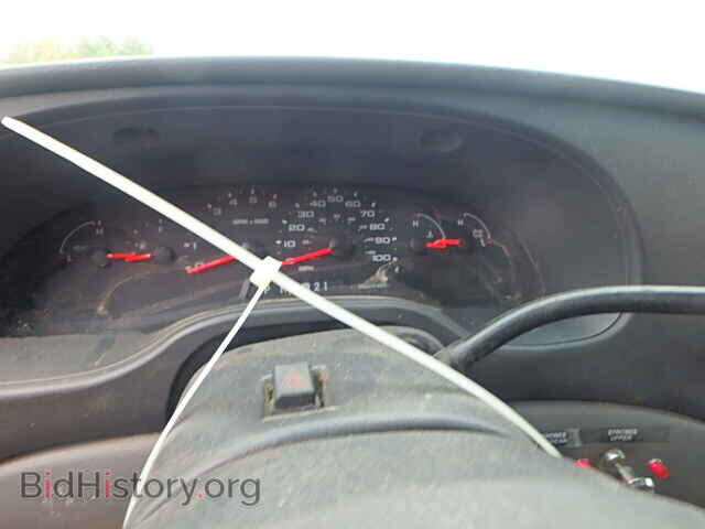 2006 FORD ECONOLINE - VIN: 1FTNE24L76DB09452 - Фото 8