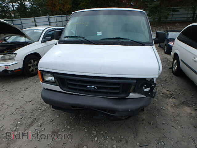 2006 FORD ECONOLINE - VIN: 1FTNE24L76DB09452 - Фото 10