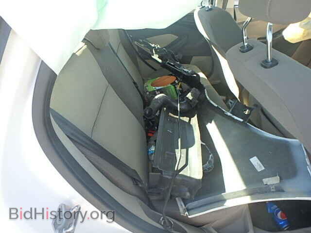 2012 FORD FOCUS - VIN: 1FAHP3F25CL262016 - Photo 6