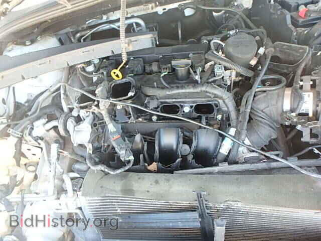 2012 FORD FOCUS - VIN: 1FAHP3F25CL262016 - Photo 7