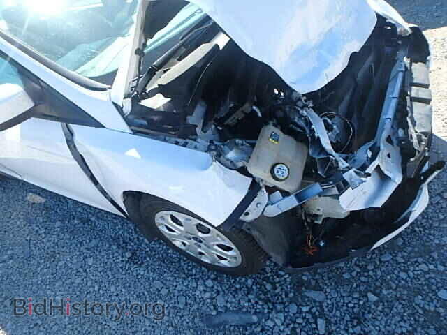 2012 FORD FOCUS - VIN: 1FAHP3F25CL262016 - Photo 9