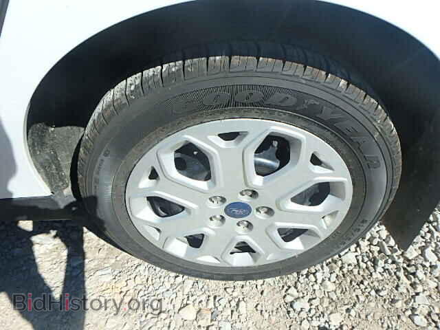 2012 FORD FOCUS - VIN: 1FAHP3F25CL262016 - Photo 10