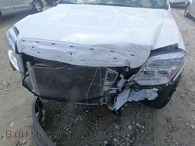 2012 GMC TERRAIN - VIN: 2GKALMEK0C6143673 - Photo 9