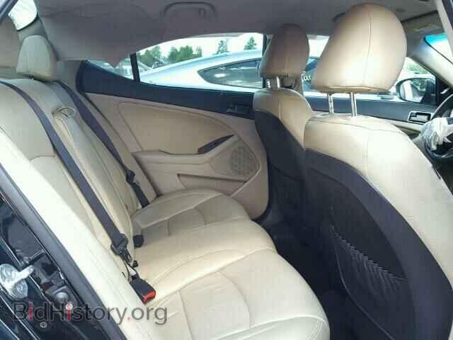 2013 KIA OPTIMA - VIN: KNAGM4A71D5300528 - Фото 6