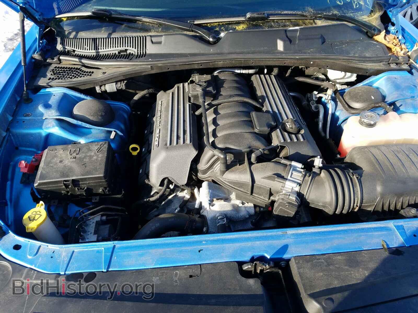 2016 DODGE CHALLENGER - VIN: 2C3CDZFJ2GH245673 - Photo 7