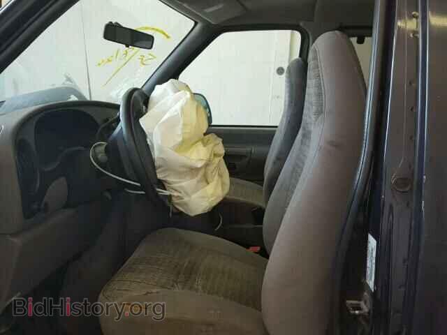2000 FORD ECONOLINE - VIN: 1FBNE31L6YHB46017 - Photo 5