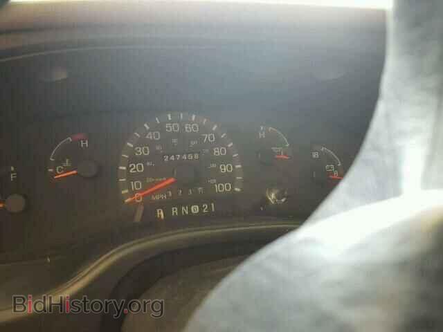 2000 FORD ECONOLINE - VIN: 1FBNE31L6YHB46017 - Photo 8