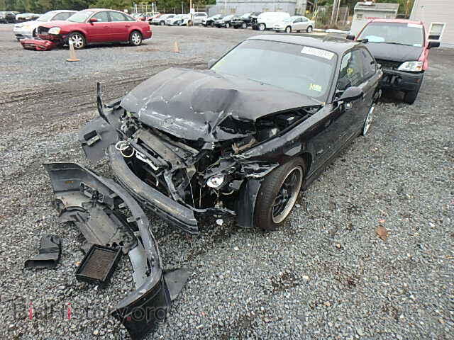 1995 BMW M3 - VIN: WBSBF9323SEH04039 - Photo 2