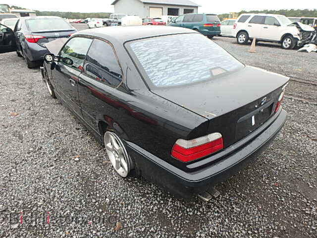 1995 BMW M3 - VIN: WBSBF9323SEH04039 - Photo 3