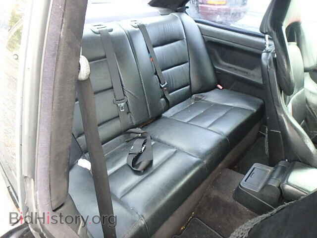 1995 BMW M3 - VIN: WBSBF9323SEH04039 - Photo 6