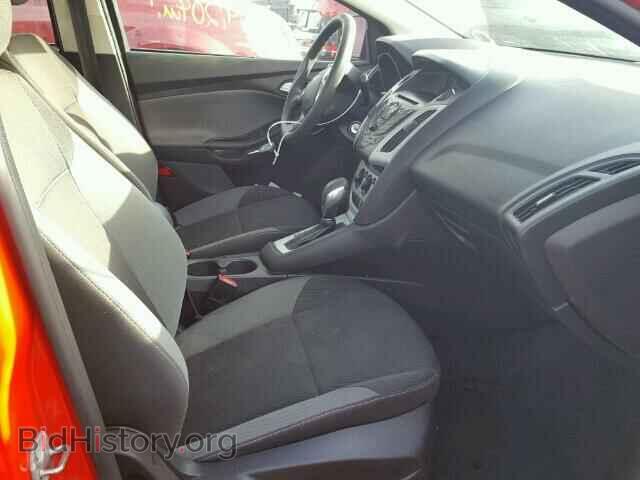 2014 FORD FOCUS - VIN: 1FADP3F2XEL157442 - Фото 5