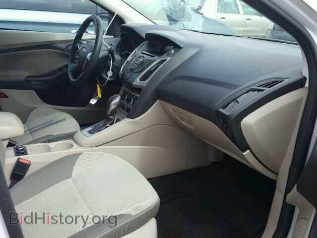 2012 FORD FOCUS - VIN: 1FAHP3F26CL299818 - Photo 5
