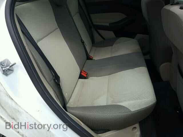 2012 FORD FOCUS - VIN: 1FAHP3F26CL299818 - Photo 6