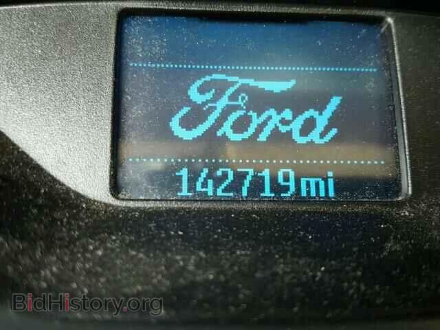 2012 FORD FOCUS - VIN: 1FAHP3F26CL299818 - Photo 8