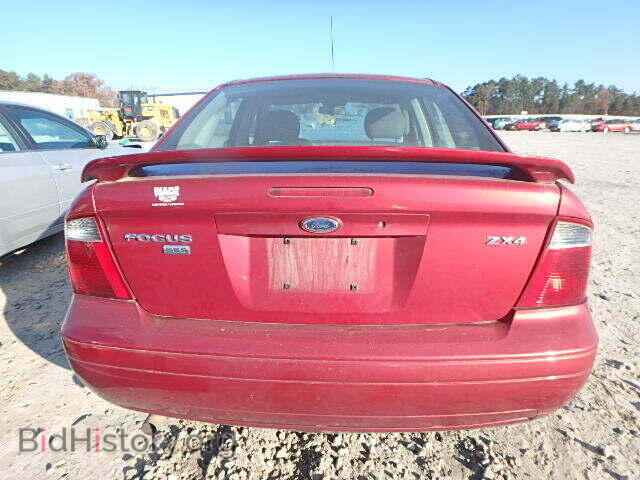 2005 FORD FOCUS - VIN: 1FAFP34N15W314554 - Фото 9