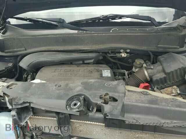 2011 HONDA PILOT - VIN: 5FNYF4H25BB046071 - Фото 7