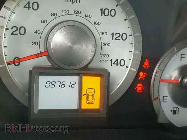 2011 HONDA PILOT - VIN: 5FNYF4H25BB046071 - Фото 8