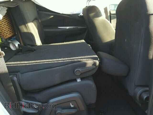 2015 DODGE JOURNEY - VIN: 3C4PDCAB6FT599812 - Photo 6