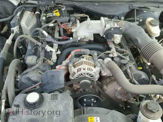 2008 FORD CROWN VIC - VIN: 2FAFP71V18X155779 - Фото 7
