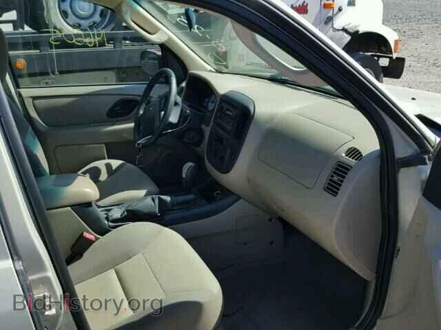 2005 FORD ESCAPE - VIN: 1FMYU92Z05KB32755 - Фото 5