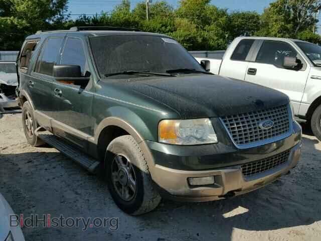 Фотография 1FMFU18L64LB06343 - FORD EXPEDITION 2004