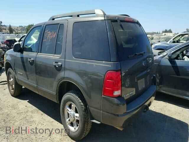 2005 FORD EXPLORER - VIN: 1FMZU73E65ZA18075 - Photo 3