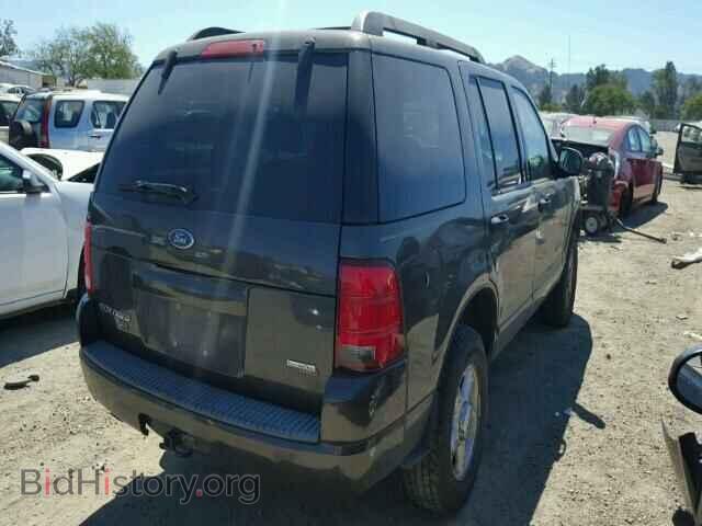 2005 FORD EXPLORER - VIN: 1FMZU73E65ZA18075 - Photo 4