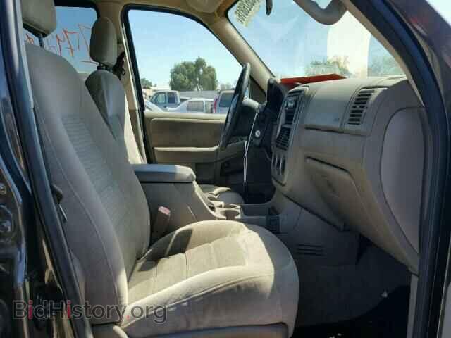2005 FORD EXPLORER - VIN: 1FMZU73E65ZA18075 - Photo 5