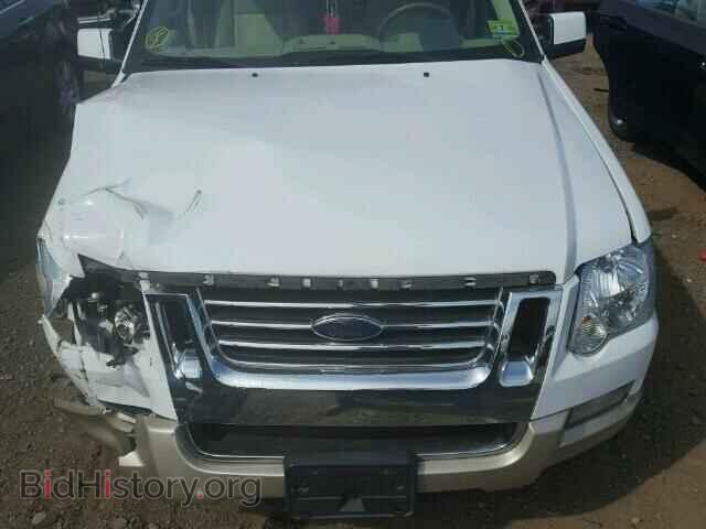 2006 FORD EXPLORER - VIN: 1FMEU74E96ZA27609 - Фото 7