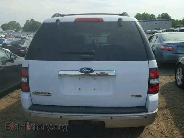 2006 FORD EXPLORER - VIN: 1FMEU74E96ZA27609 - Фото 10