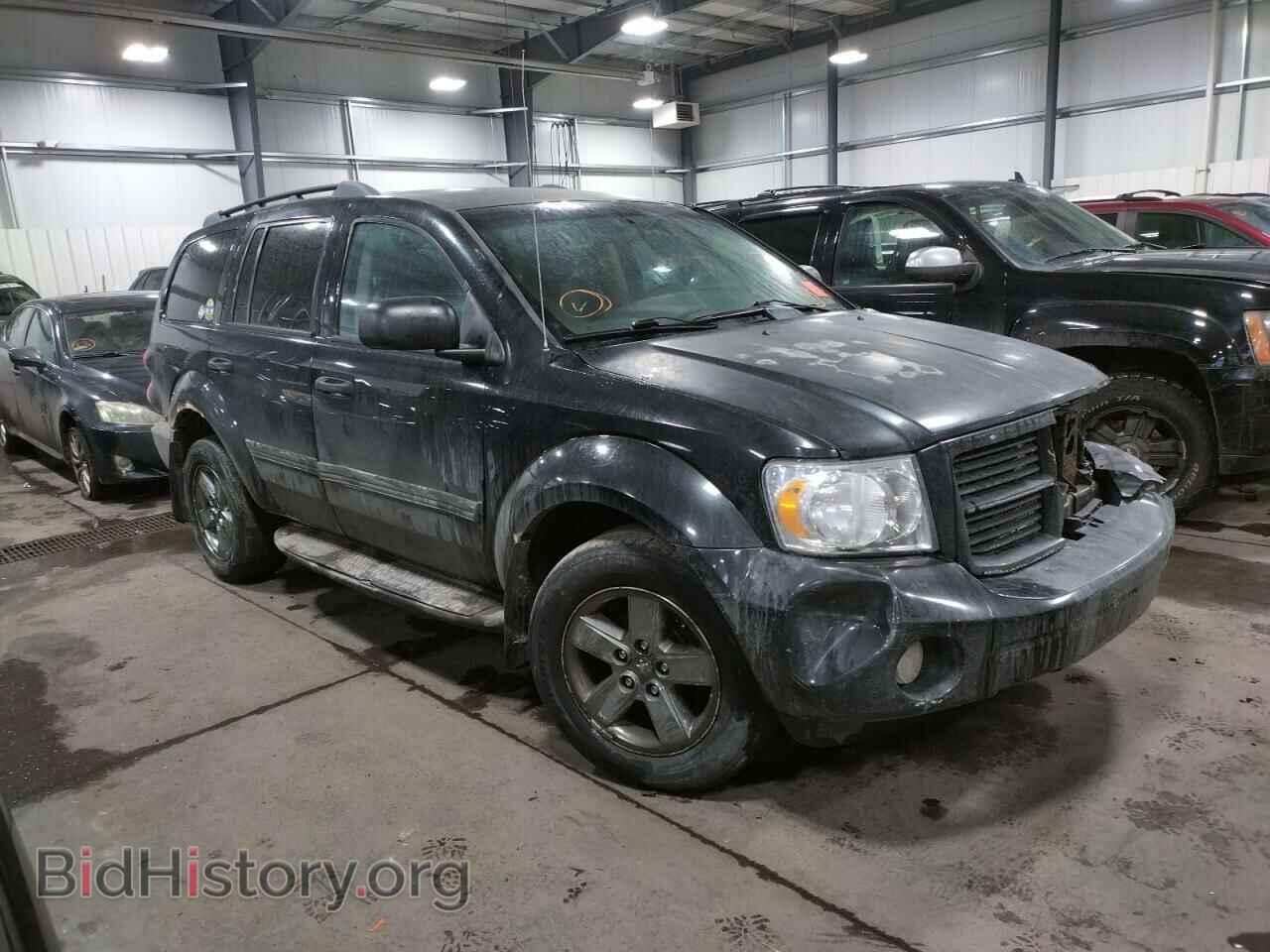 Photo 1D8HB48247F559005 - DODGE DURANGO 2007