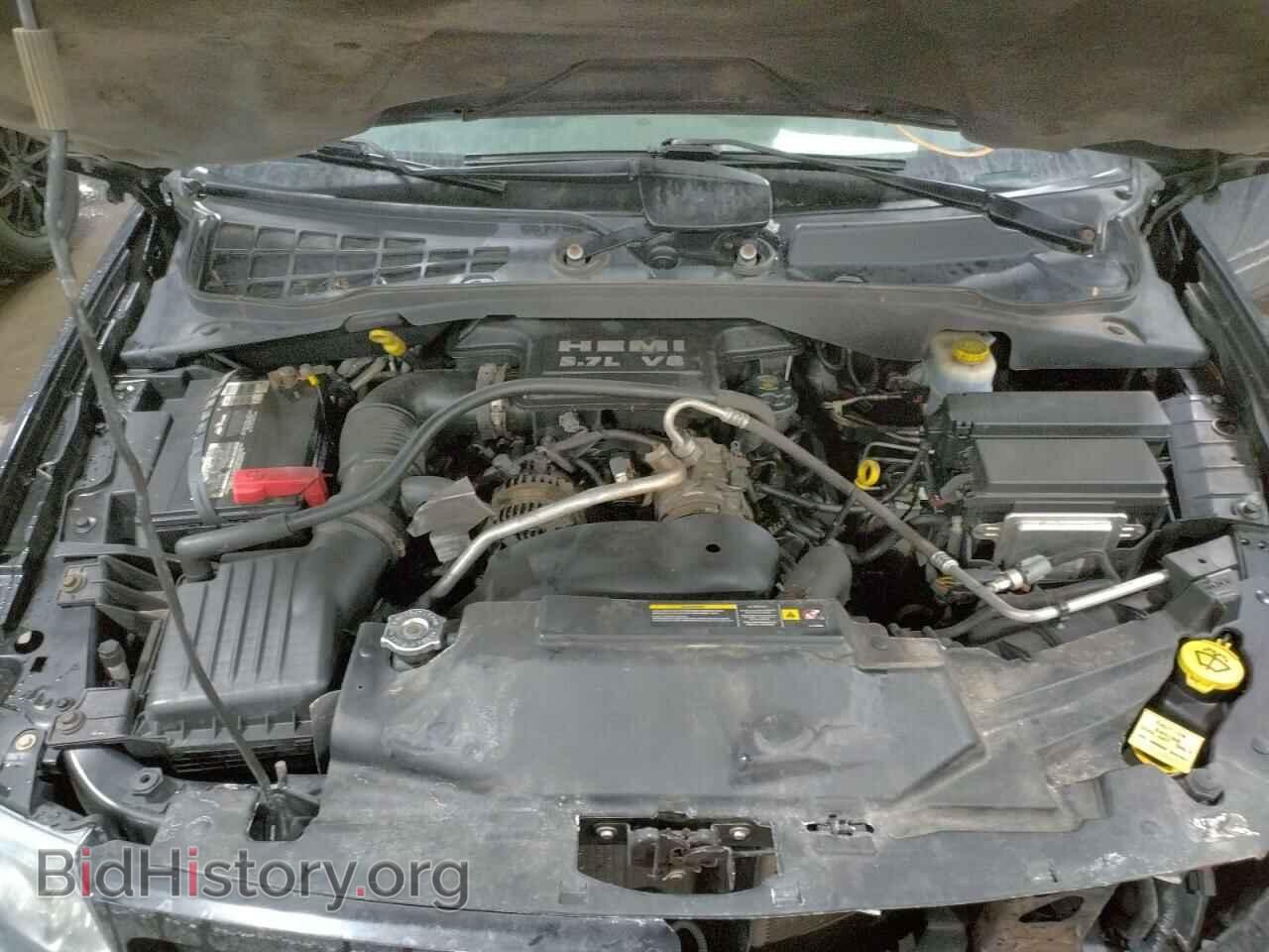 2007 DODGE DURANGO - VIN: 1D8HB48247F559005 - Photo 7