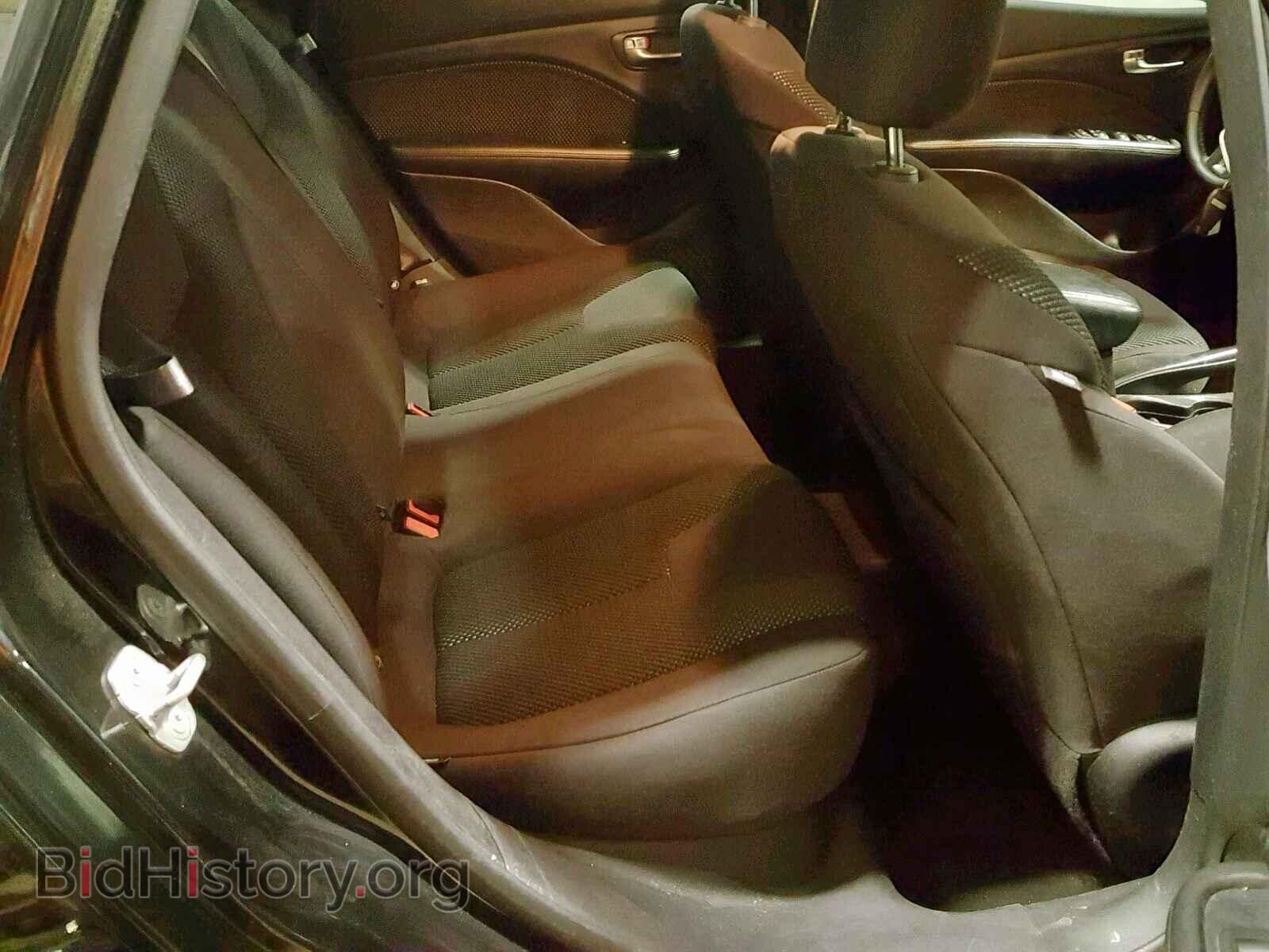 2014 DODGE DART - VIN: 1C3CDFAA5ED748176 - Фото 6