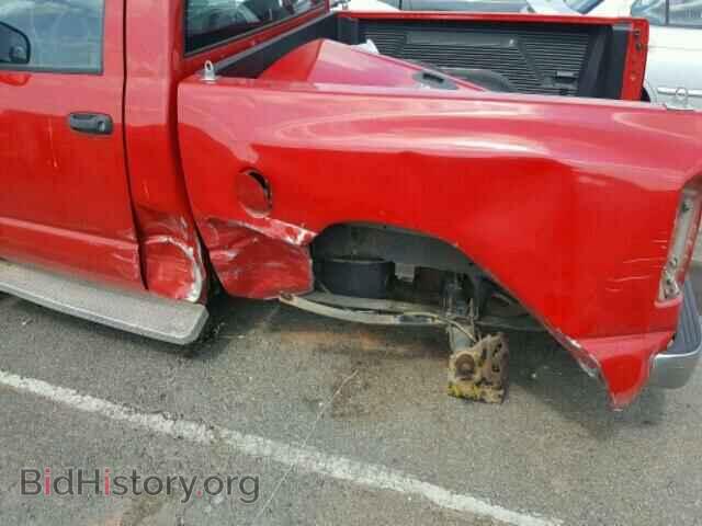 2005 DODGE RAM 1500 - VIN: 1D7HA16D25J644610 - Фото 9