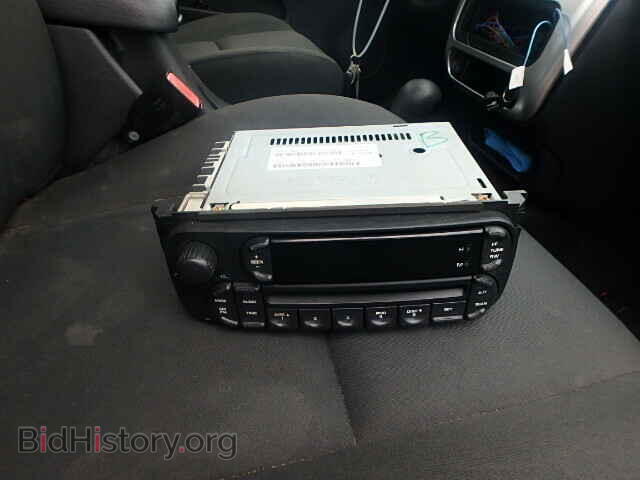 2005 DODGE NEON - VIN: 1B3ES56C75D136304 - Фото 9