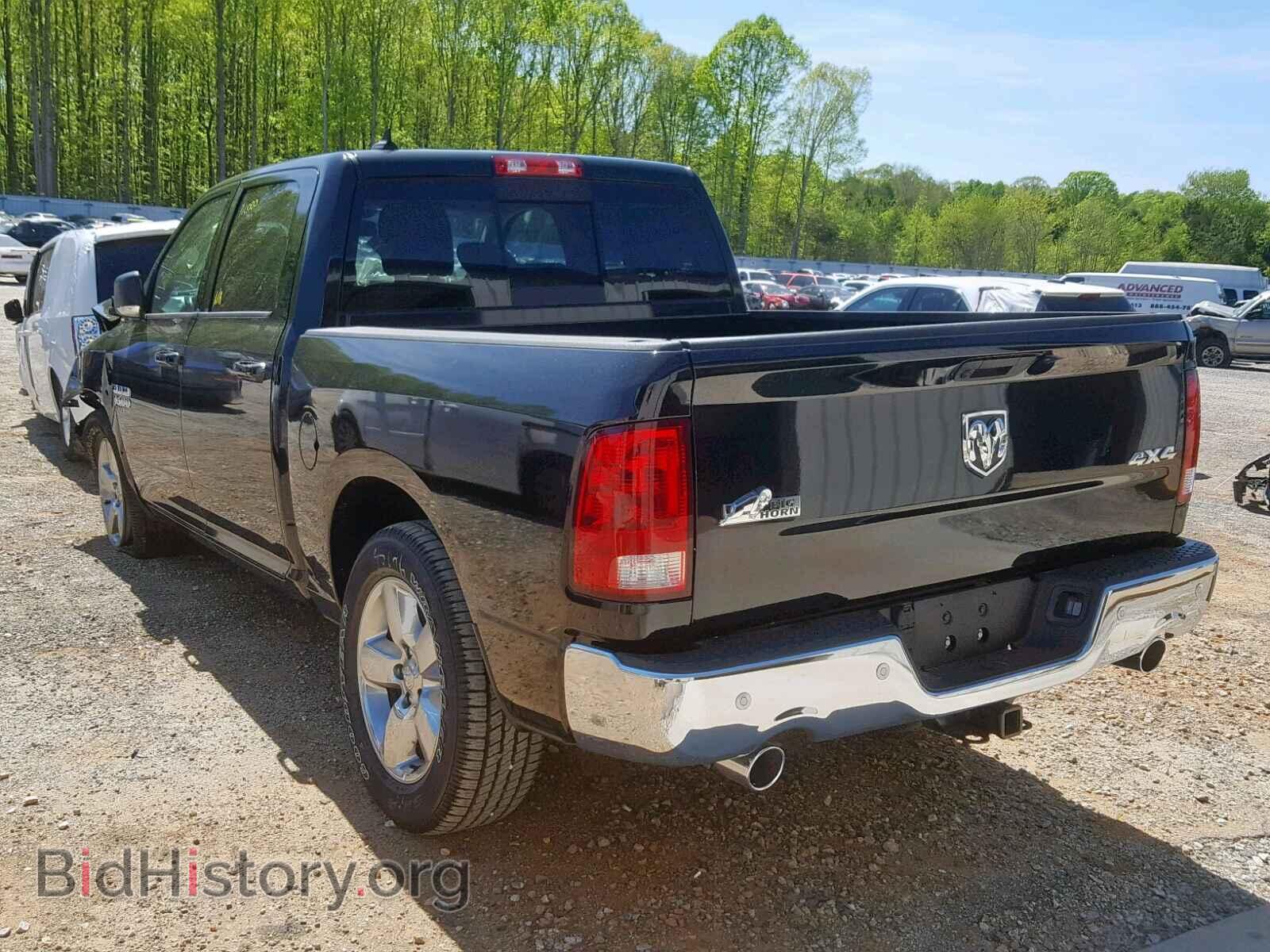2019 RAM 1500 CLASS - VIN: 1C6RR7LT7KS537247 - Фото 3