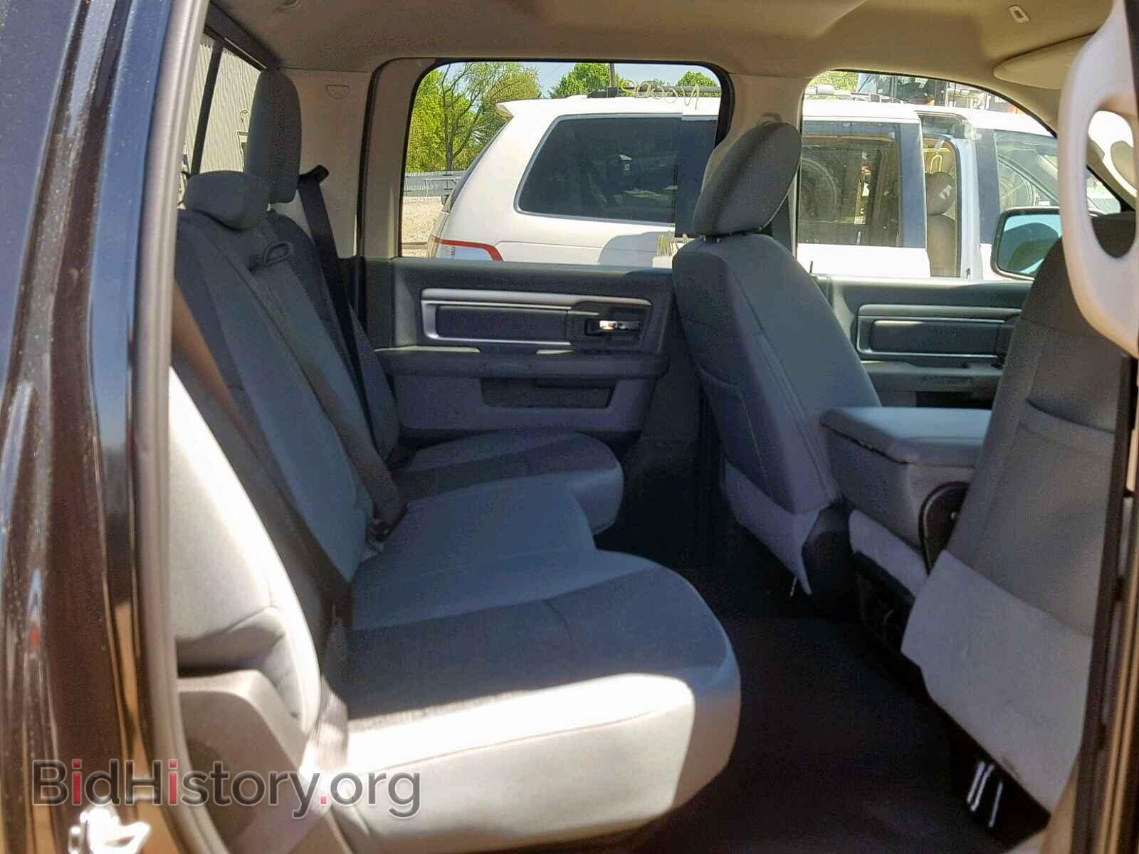 2019 RAM 1500 CLASS - VIN: 1C6RR7LT7KS537247 - Фото 6