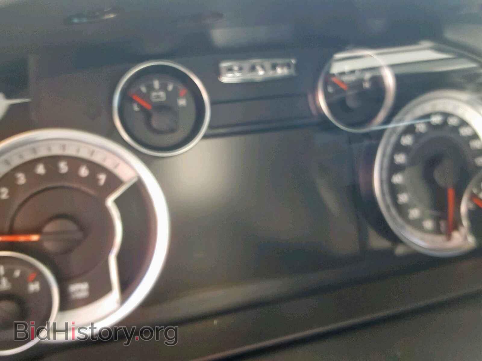 2019 RAM 1500 CLASS - VIN: 1C6RR7LT7KS537247 - Фото 8