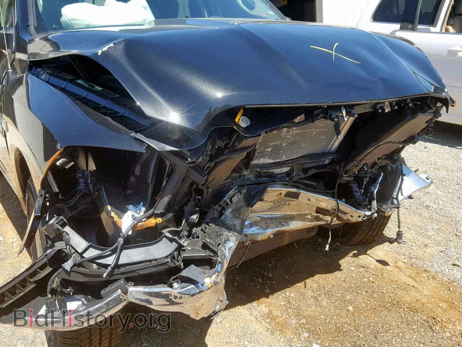 2019 RAM 1500 CLASS - VIN: 1C6RR7LT7KS537247 - Фото 9