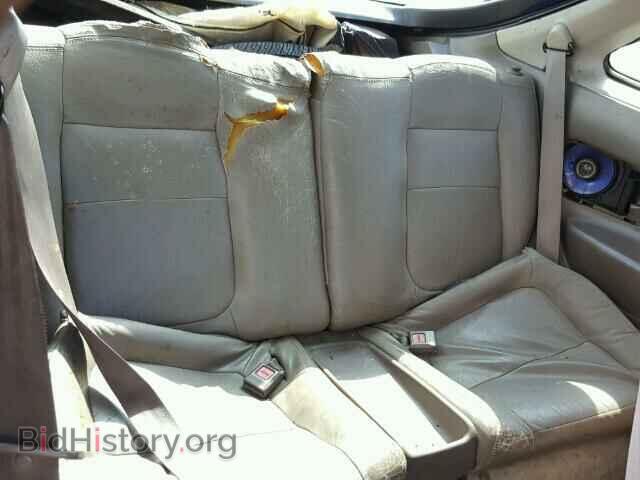 1996 ACURA INTEGRA - VIN: JH4DC4462TS021776 - Фото 6
