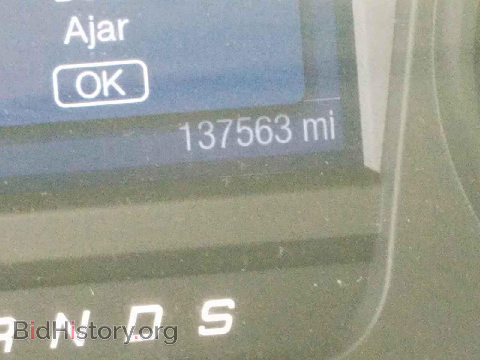 2013 FORD TAURUS - VIN: 1FAHP2D85DG172568 - Фото 8
