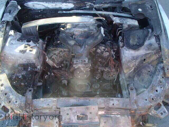 2008 CADILLAC CTS - VIN: 1G6DP57V980114864 - Фото 7