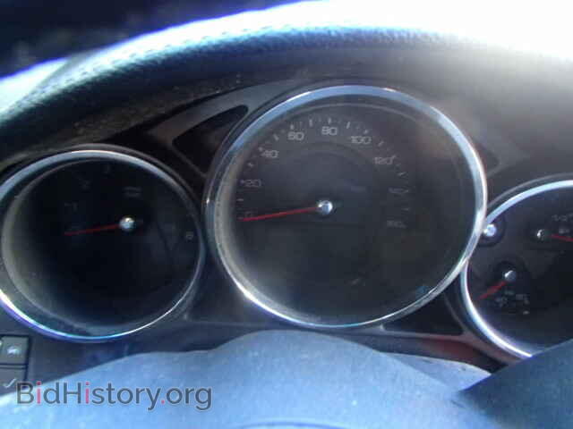 2008 CADILLAC CTS - VIN: 1G6DP57V980114864 - Фото 8